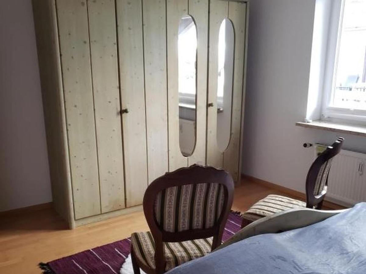 Ferienwohnung Dahlie Grafenhausen Exterior foto