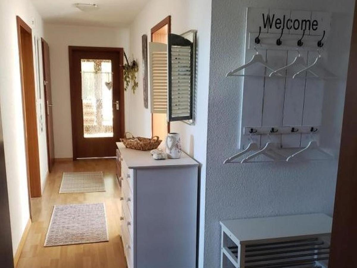Ferienwohnung Dahlie Grafenhausen Exterior foto